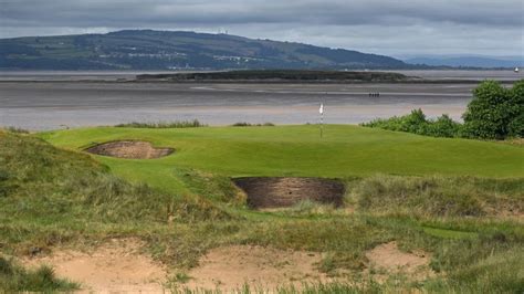 Open Championship: Controversial new par.
